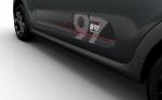 Citroen C3 #97 Edition 2017 года (ES)